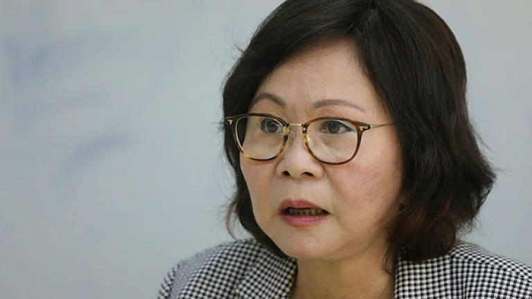 MP caught in tussle over relocation of market