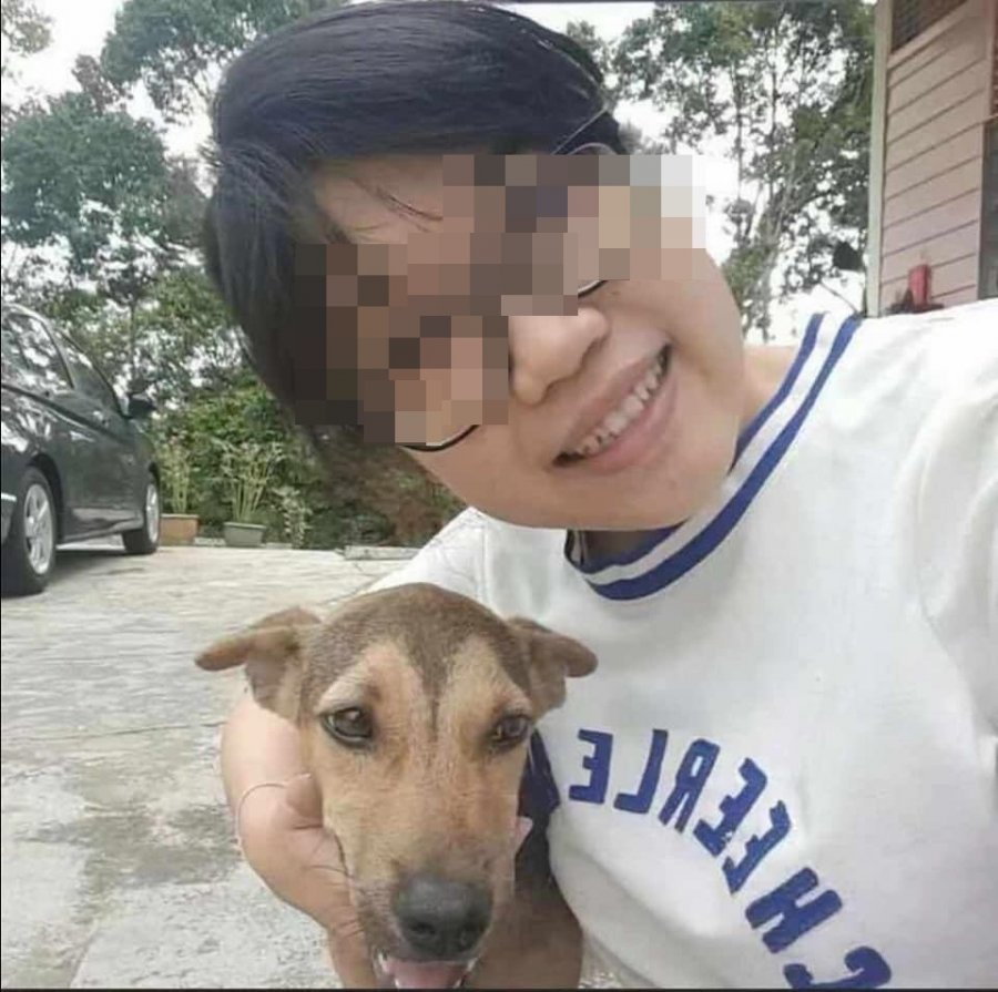 大马女子在台遭残杀　证实来自霹雳州！