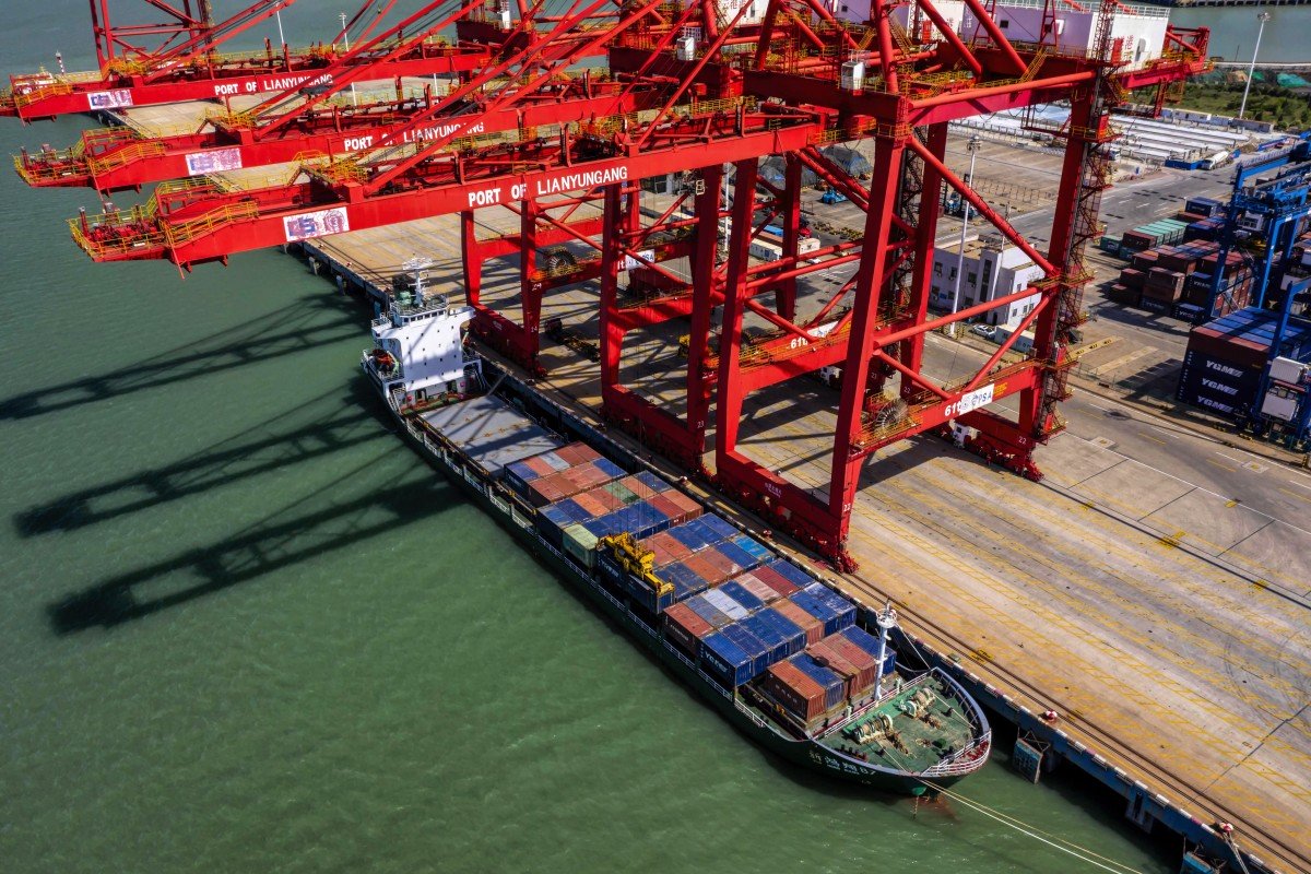 Phase one trade deal in the works but firms in China plan for the worst