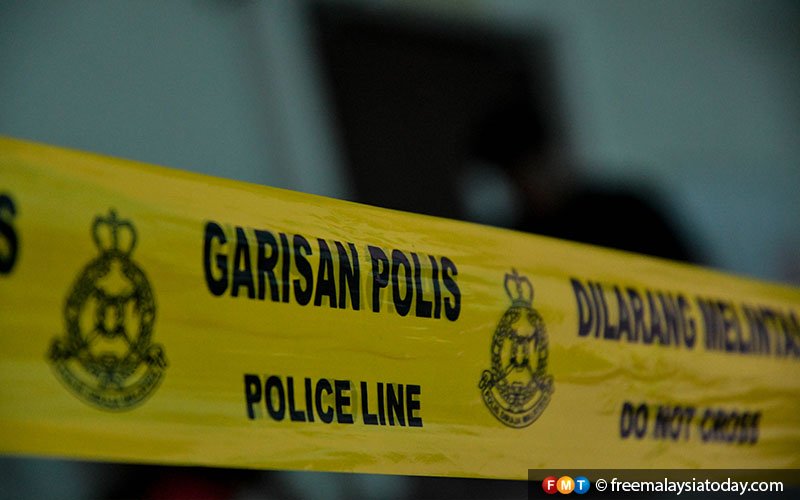 Neighbour held after woman stabbed 10 times in lift
