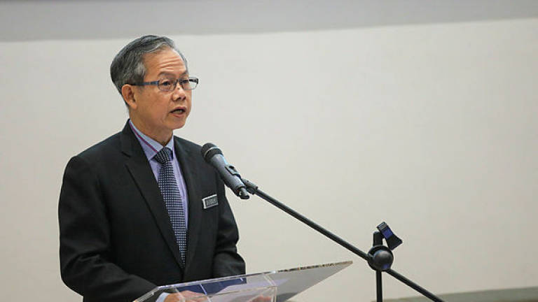 Over 100,00 children in Sabah to be given polio vaccination regardless of citizenship status