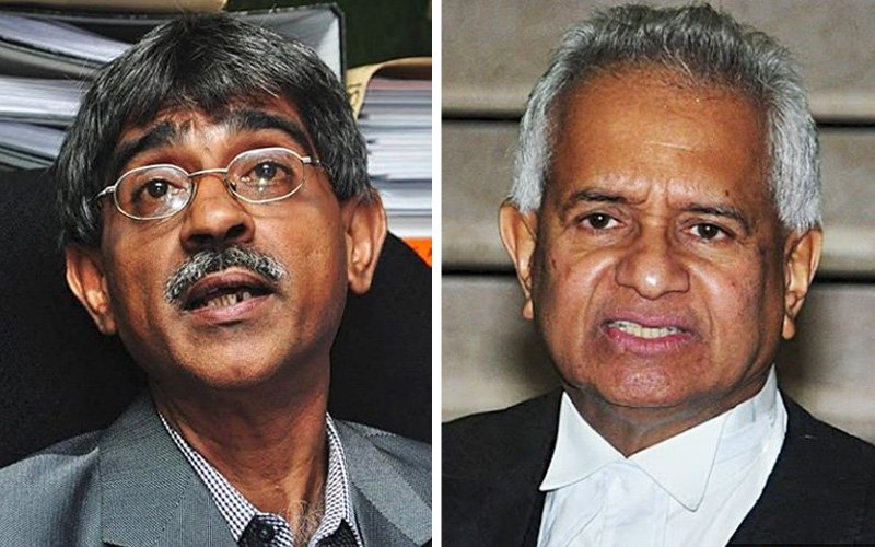 AG’s statement on sex video leads to more questions, says lawyer