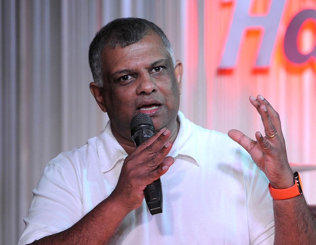 AirAsia CEO quits Twitter