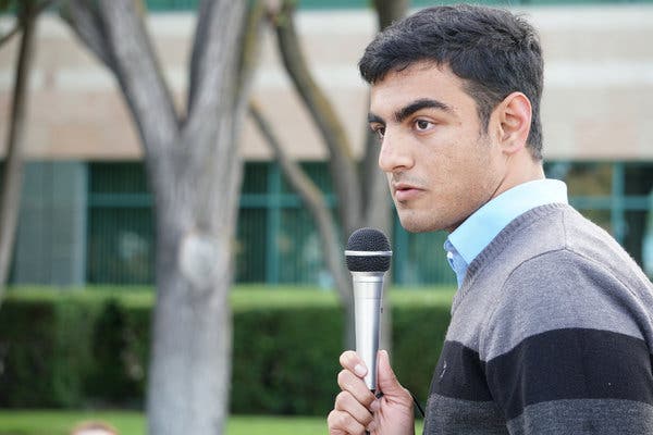 How a High Schooler Scooped Everyone on the Iowa Poll