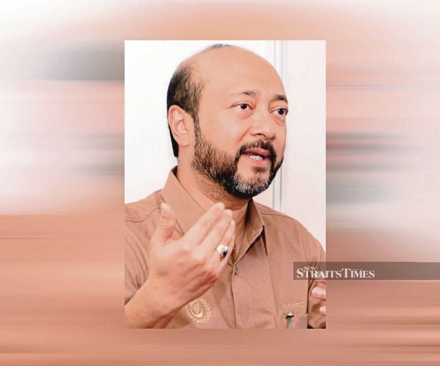 Mukhriz hopes Kulim International Airport will be operational in 2024