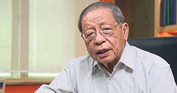 林吉祥促各造须确保 大马多元化是国家资产