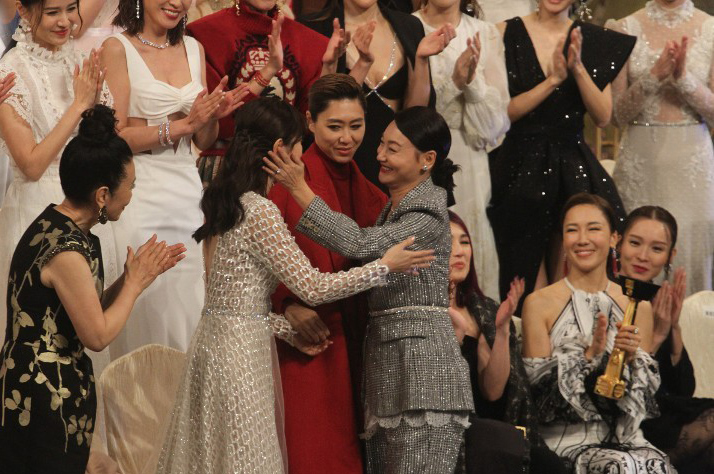 2019 TVB Anniversary Awards: Kenneth Ma and Kara Wai Win Best Actor and Best Actress