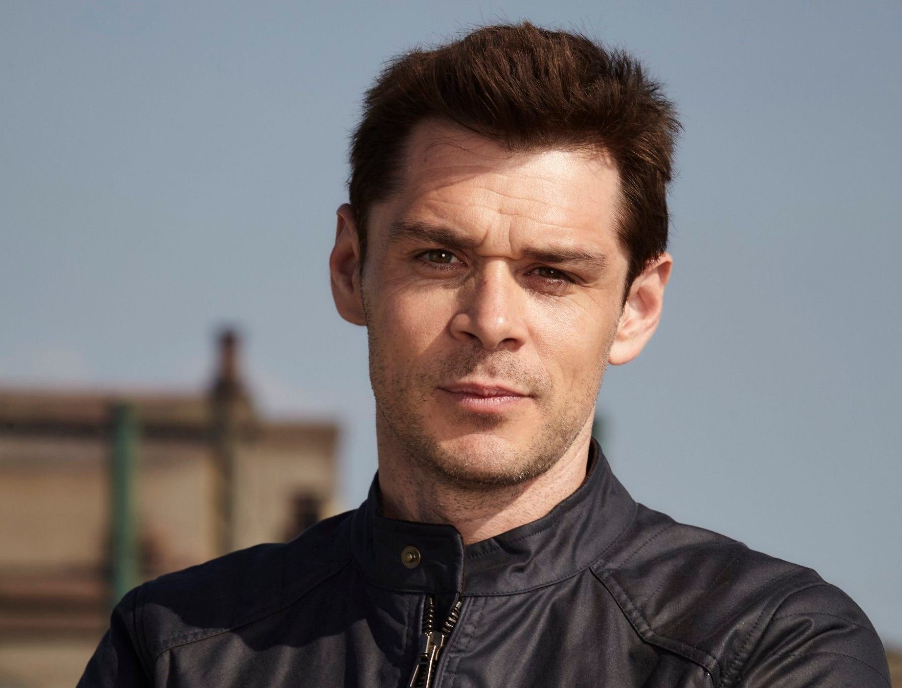 Vera’s right-hand man Kenny Doughty reveals there are ‘shocking’ murders in series 10