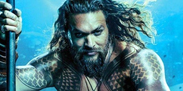 Aquaman 2 Will Be 'Off The Hook,' Jason Momoa Teases In Goofy Training Video