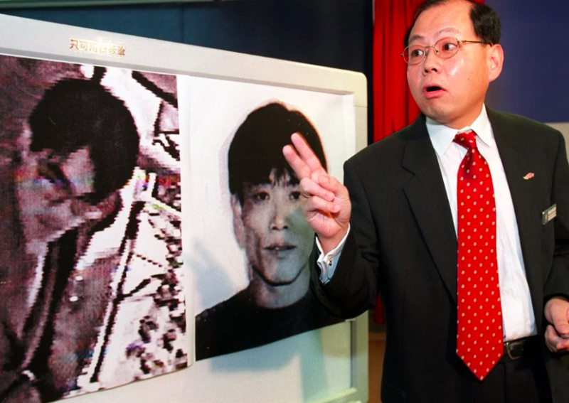 How Hong Kong mobster Kwai Ping-hung evaded cops for decades