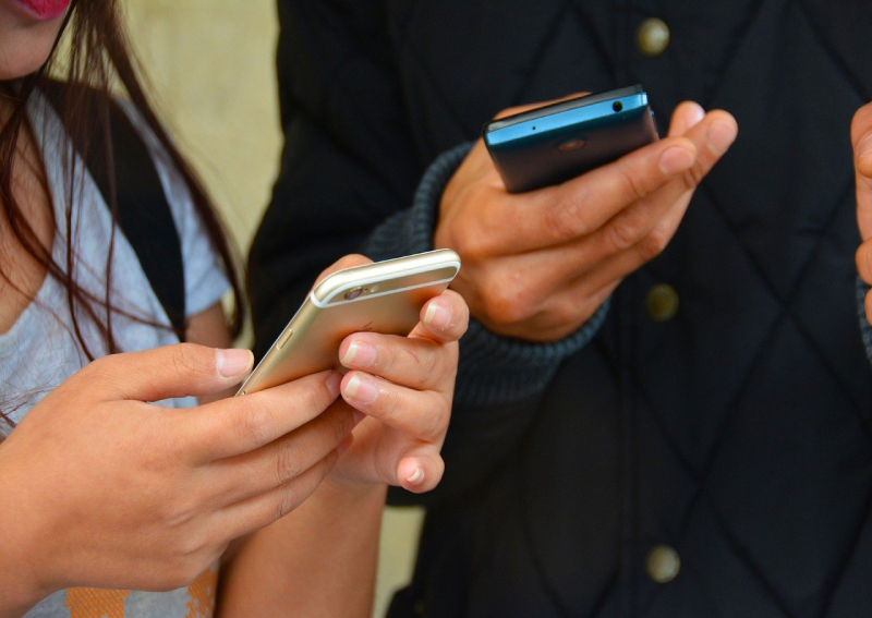 Female 8th grader expelled from Indonesian school for texting male peer