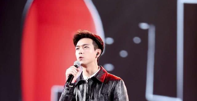 “明星老婆团”排行榜：易烊千玺夺冠，吴亦凡长情，蔡徐坤无情