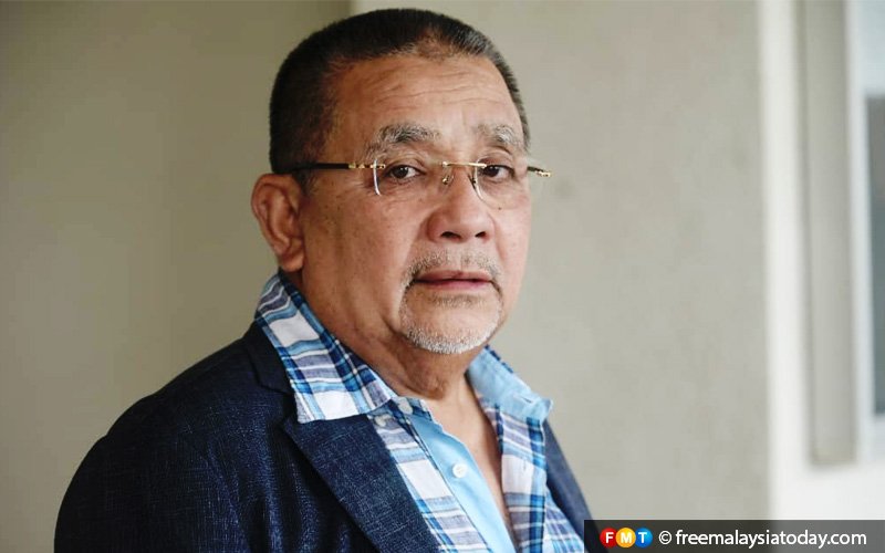 I was paid up to RM50,000 to collect money for Isa, says ex-aide