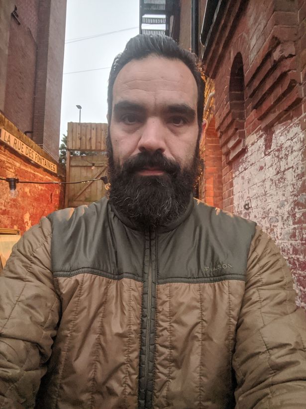Hermes delivery driver sacked after being filmed urinating on family home