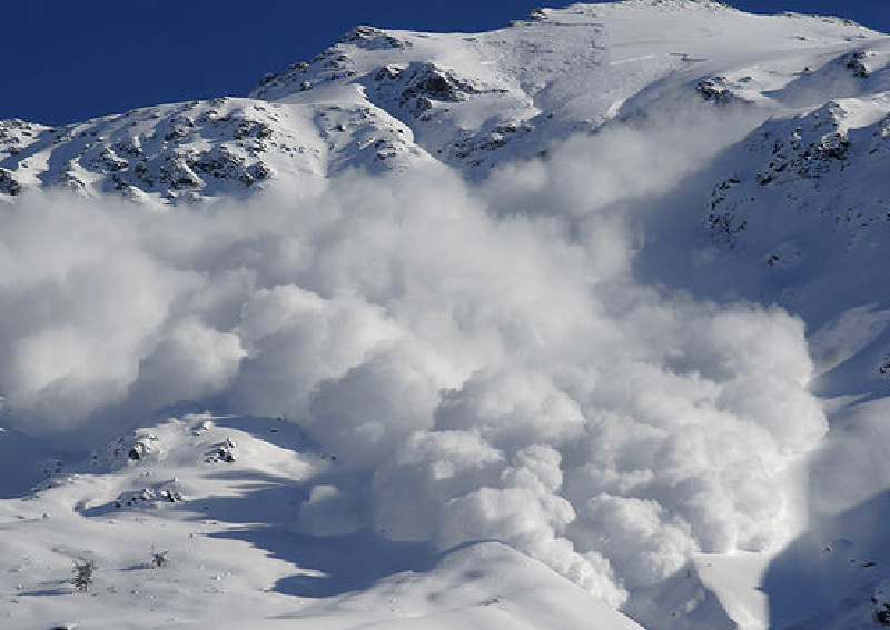 At least 67 dead in avalanches in Pakistan and India: government officials