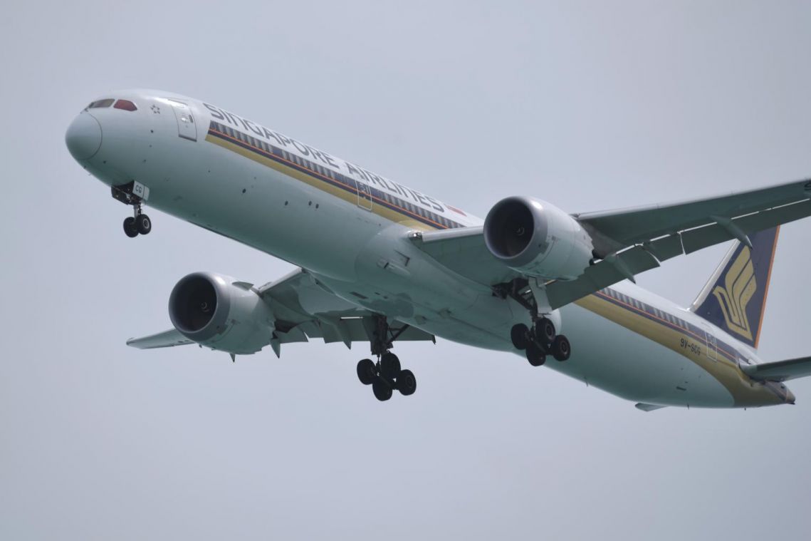 Airlines add flights as India looks set to be world's third-largest aviation market