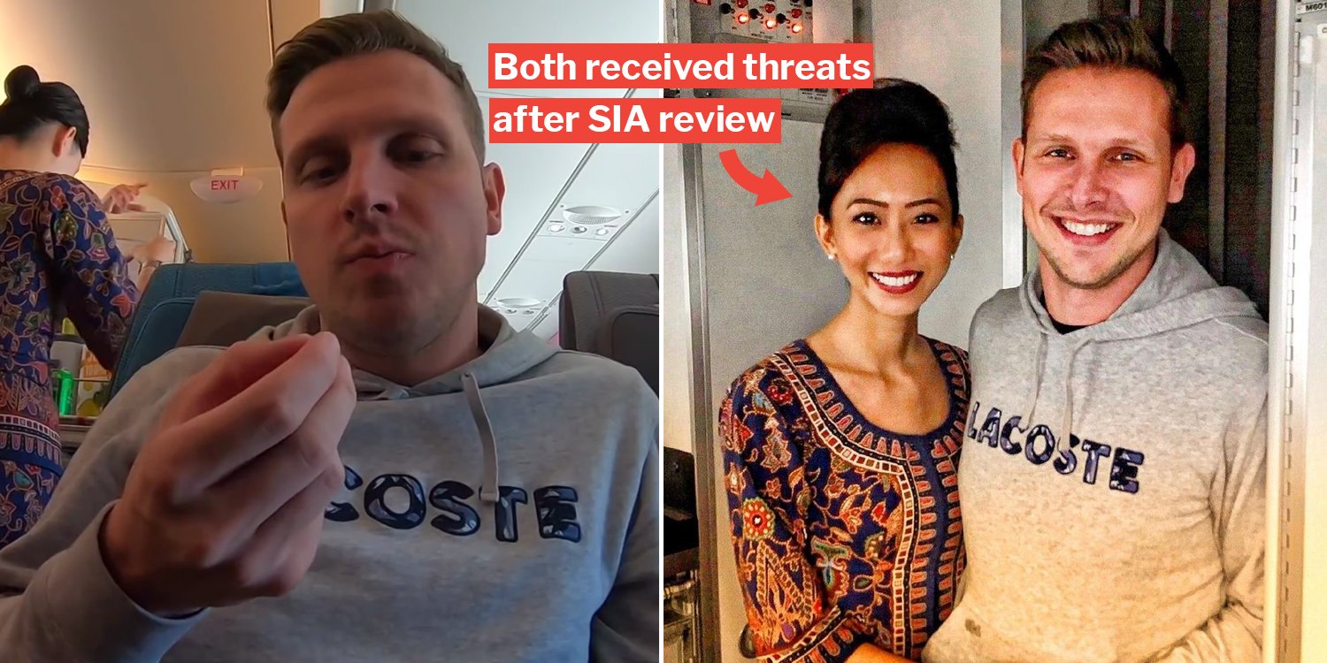 Youtuber josh cahill admits GF works in sia, both find nothing wrong with saying the truth