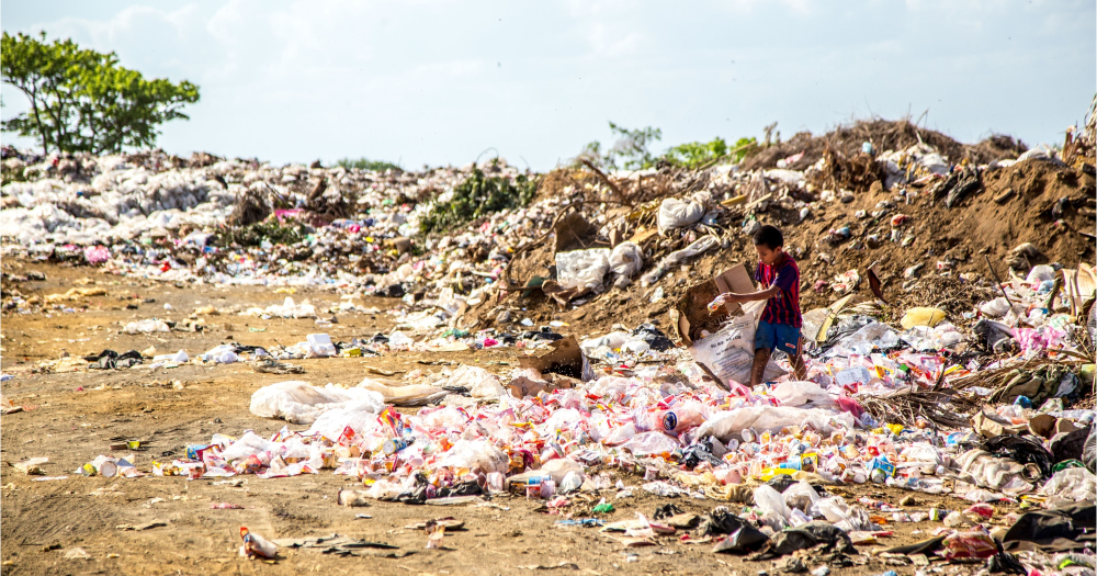 Jakarta to ban single-use plastic bags in shopping centres & supermarkets in June 2020