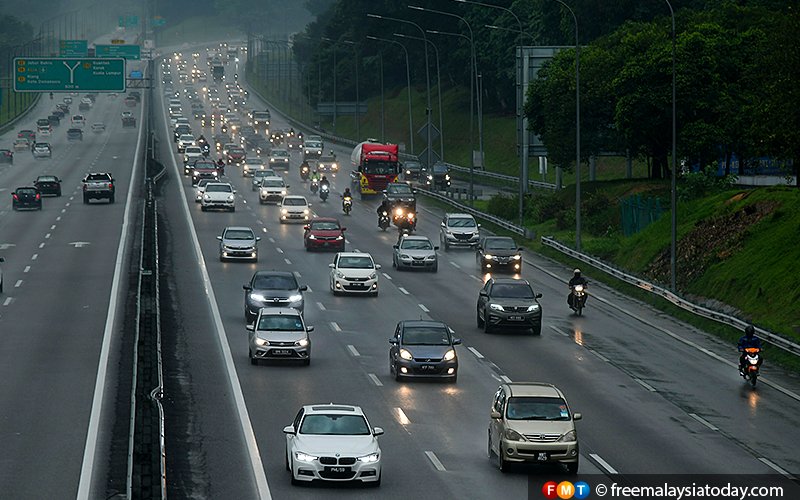 Khazanah assures professionalism in evaluating PLUS bids
