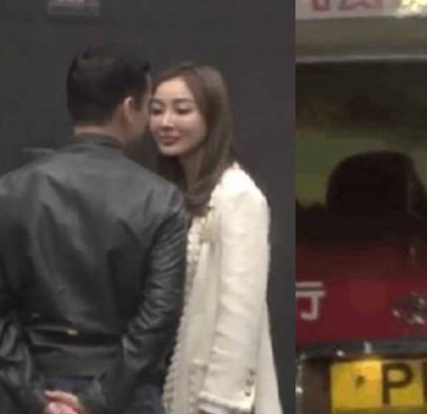 Marco Ngai's wife caught cheating on him with foreign banker