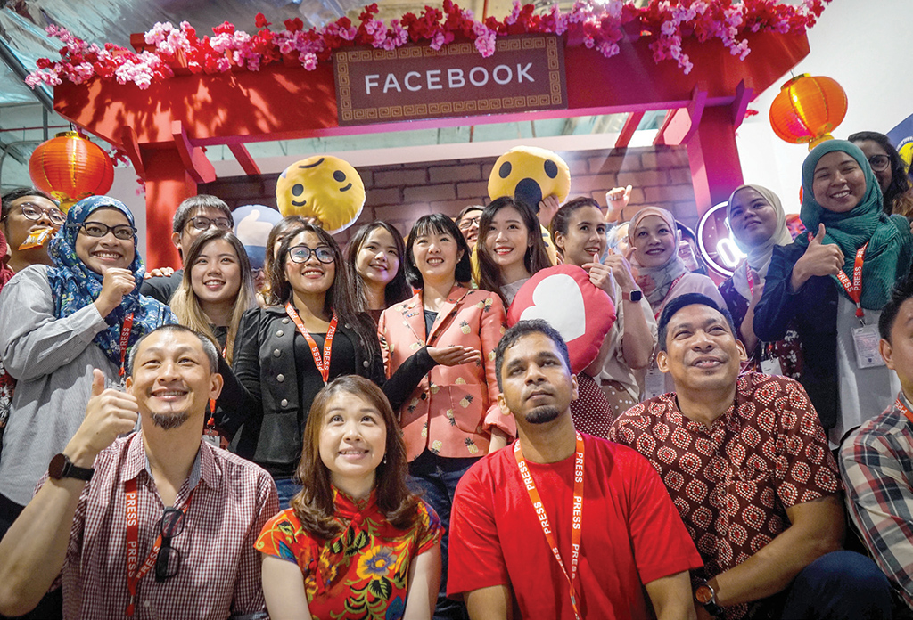 Videos, messaging, ephemeral sharing to drive businesses in 2020