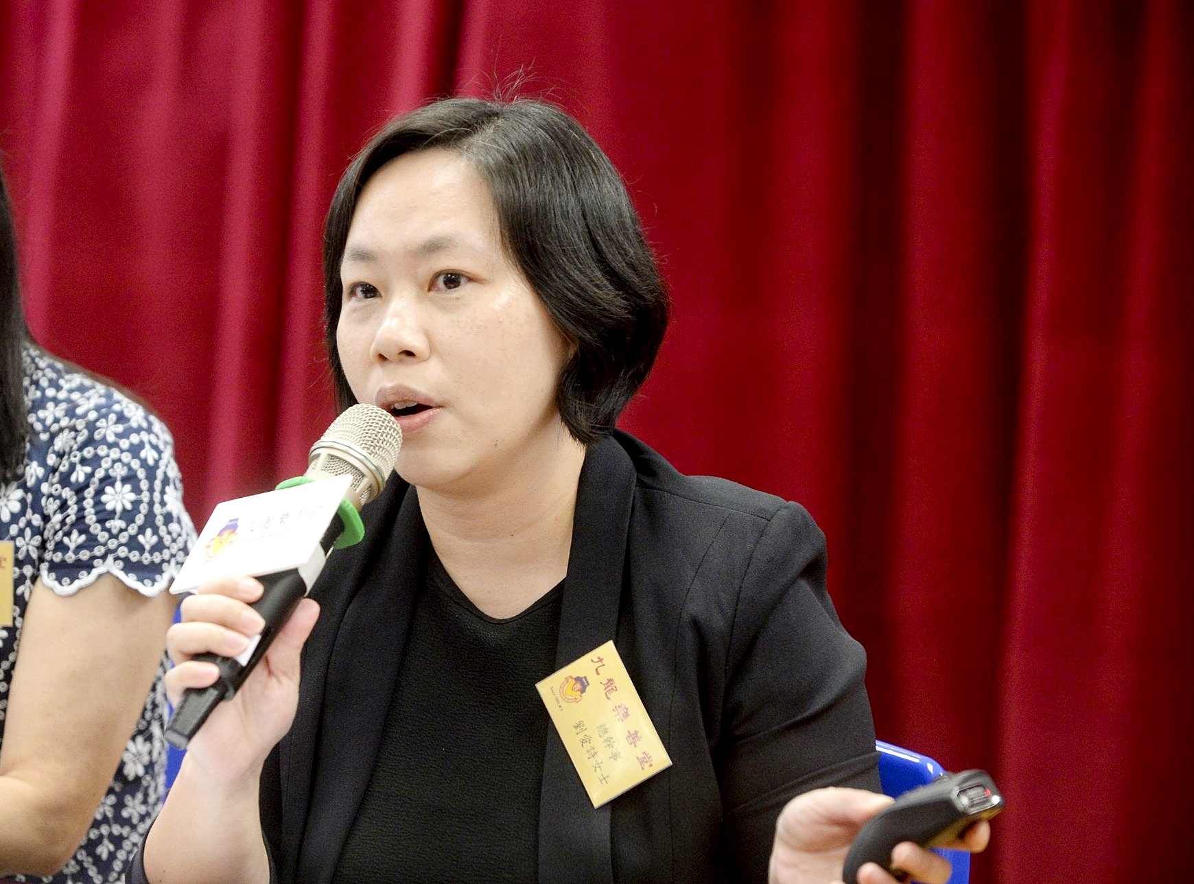 【百亿纾困】九龙乐善堂欢迎过渡性房屋措施 倡重新检视支出按需要增加拨款