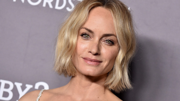 Amber Valletta Opens Up About Past Drug & Alcohol Abuse: ‘Why Would I Be Ashamed of Being Clean?’