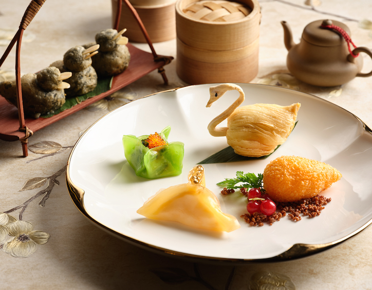 Ultimate Guide to Dim Sum in Singapore: Dim Sum Pushcarts/Trolleys, Dumpling Buffets & More!
