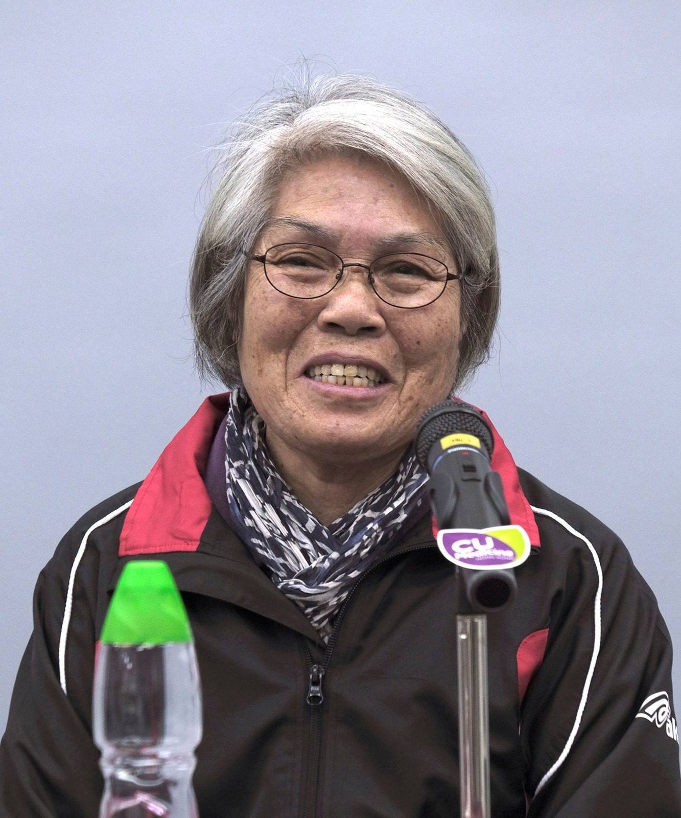 中大：近九成参与缓解计划长者 有两个或以上疼痛部位