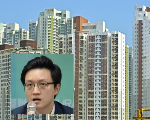 团结香港基金：政府发放津贴之馀需有缓解措施