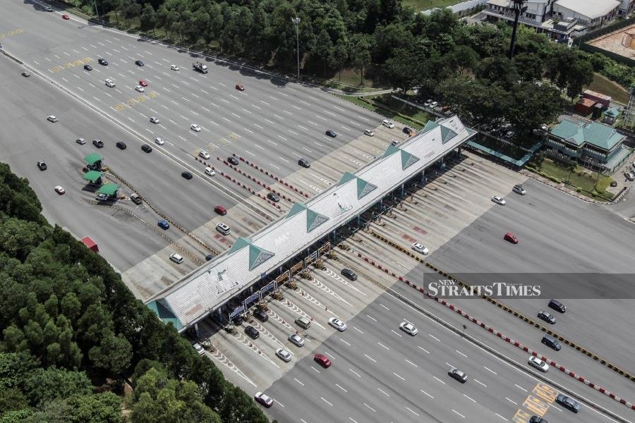 PLUS to deploy drones to monitor CNY traffic