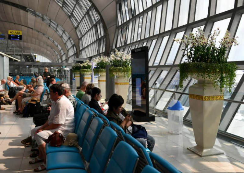 Thailand confirms first case of mystery virus from Wuhan, Chinese woman quarantined