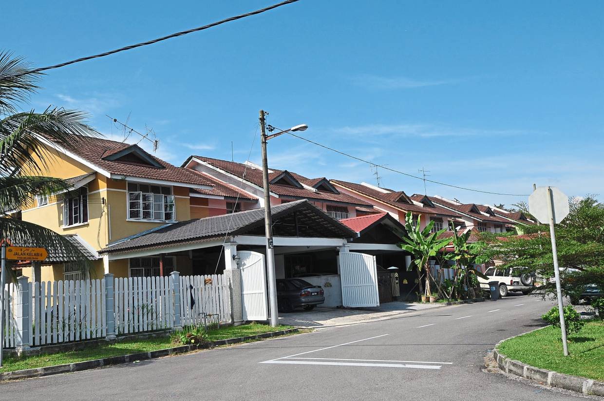 Changing ‘nil’ land status