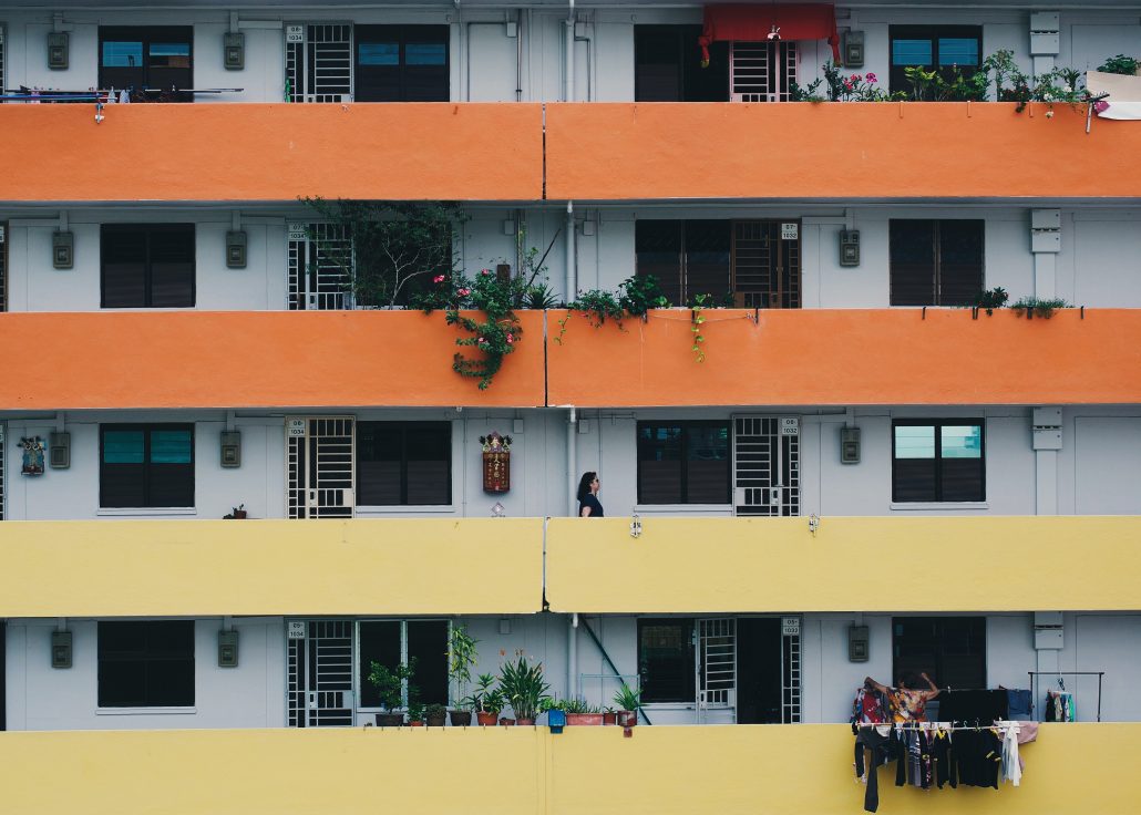 At the end of the road: What happens to your 99-year leasehold HDB?