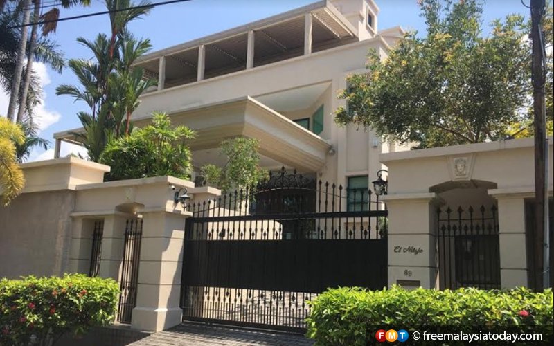 Police to seize more Jho Low assets worth millions