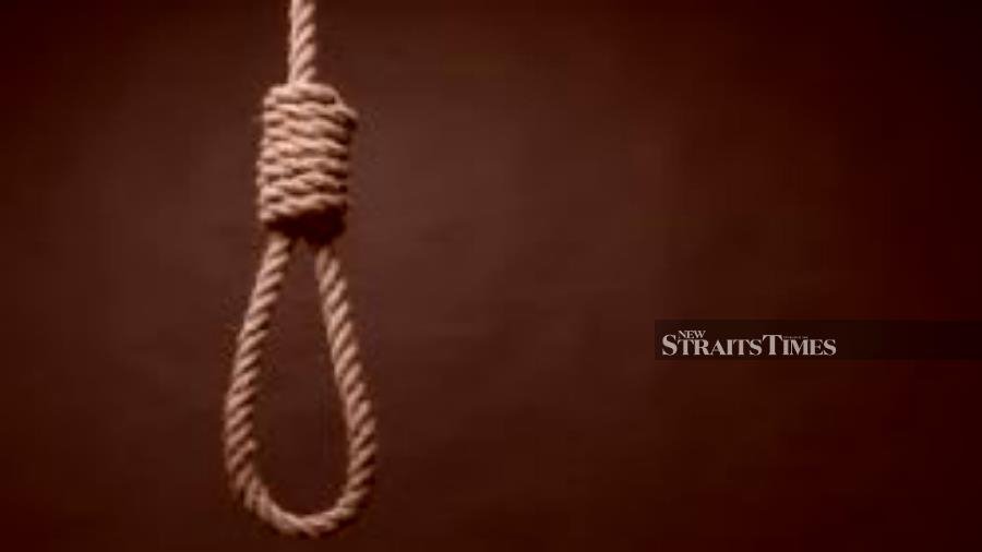 'No to abolishing mandatory death sentence'