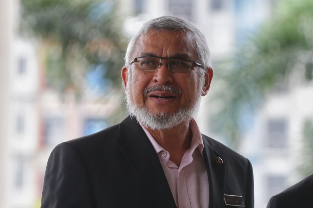 RM30m allocated for rebuilding of Sentul market, says FT minister