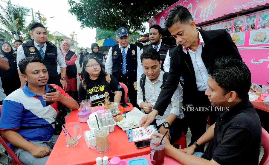 Kelantan records 74 cases of chikungunya last year