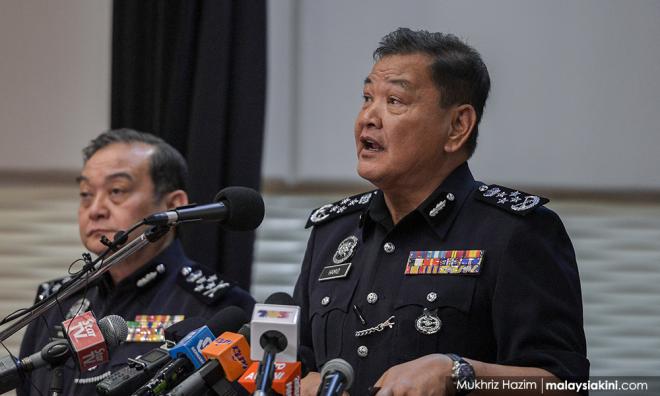 警方澄清性短片案没结案，若有新证据则续查