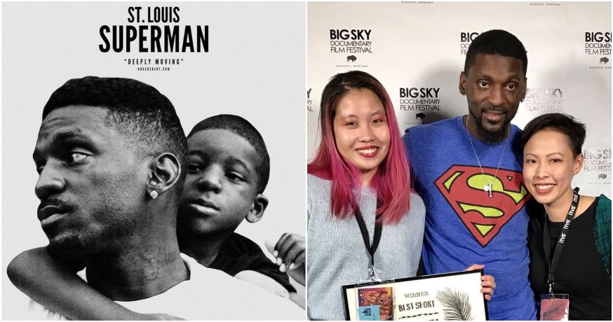 These Two M’sian Producers Just Received The Oscars Nomination For Best Docu-Film!