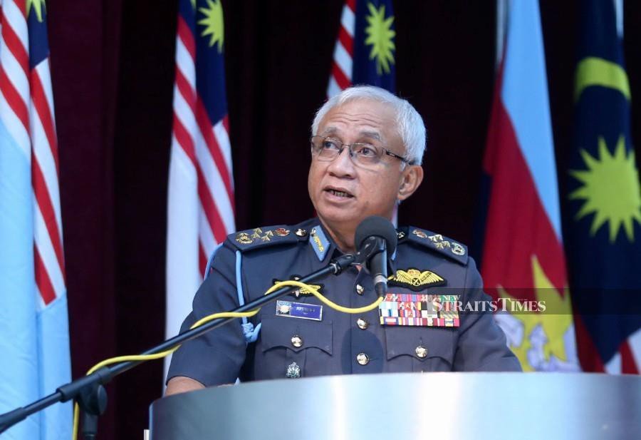 Armed Forces must prepare for cyber warfare, says chief