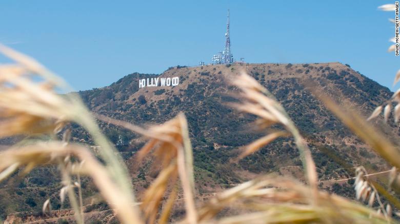 California-based film and TV productions will soon be allowed to get back to work