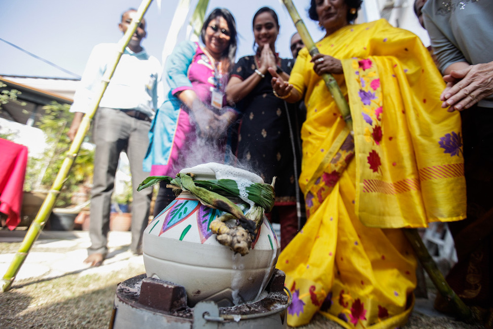 Now, Jakim washes hands of ministry’s Ponggal circular
