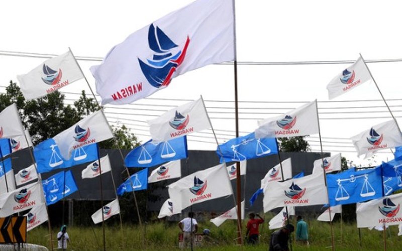 Cops to probe 8 alleged offences in Kimanis campaign