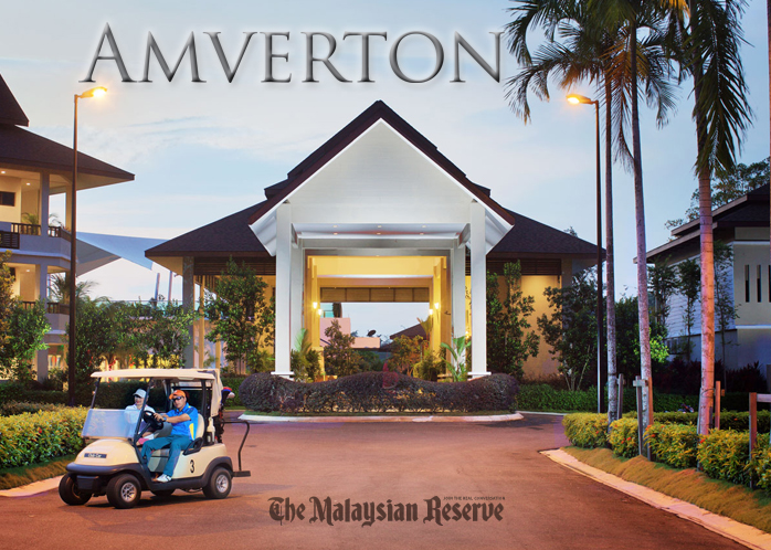 Amverton’s major shareholder tables takeover offer