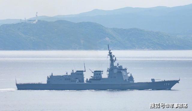日本版055大驱报道：3月份入役，战力如何？