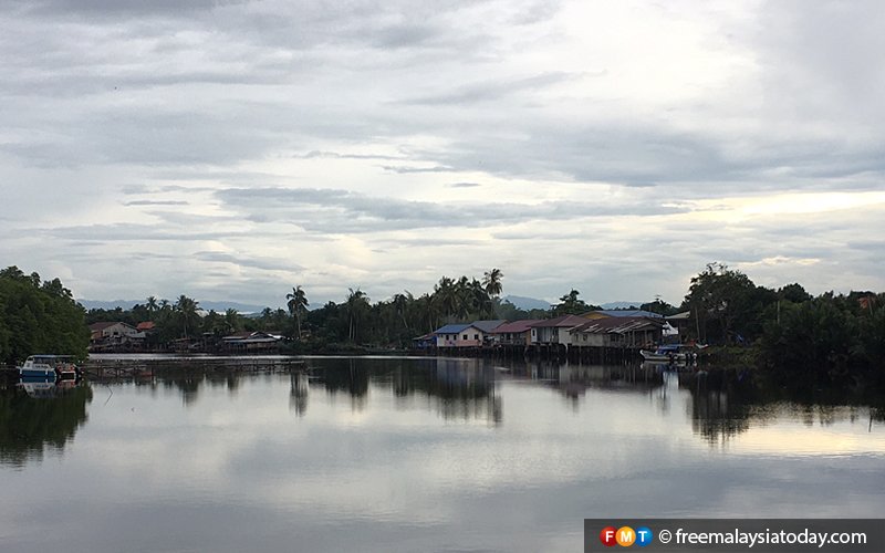 Struggling Kimanis fisherfolk pin hope on new MP for brighter future