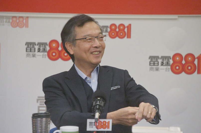 指法定假增至17日未有时间表 林正财：本届政府或可增加一至两日