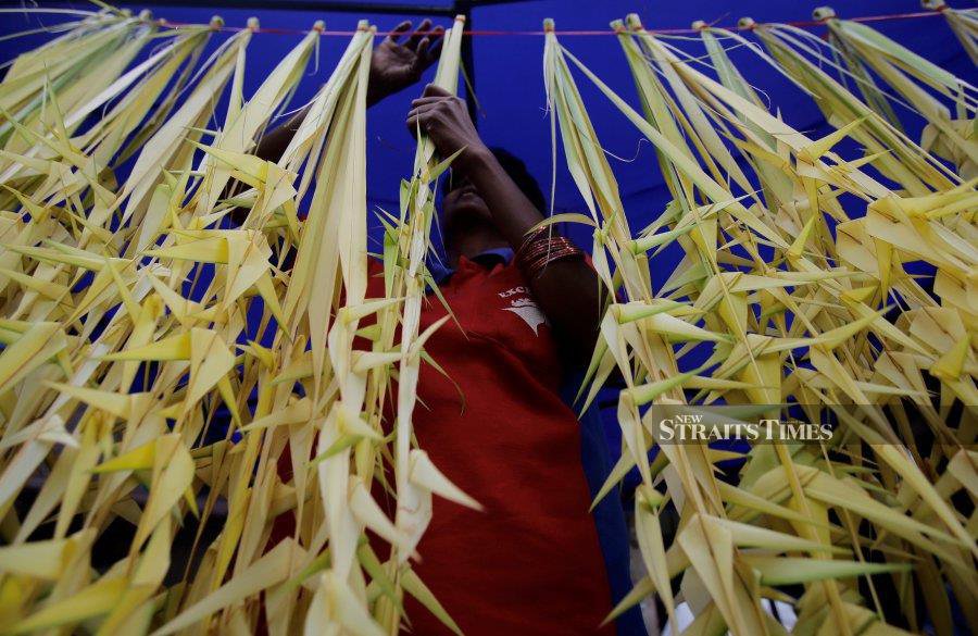 Education Ministry, Jakim have no issue holding Ponggal festival