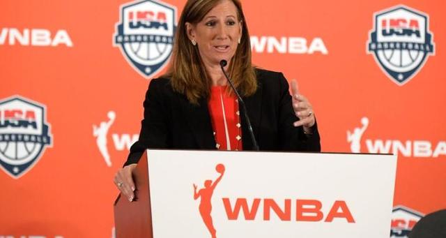 WNBA达成新版劳资协议：球员均薪首次突破六位数